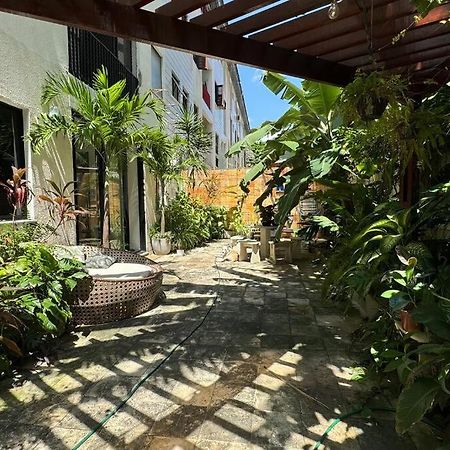 Apartamento Jardim Iracema Fortaleza  Exterior foto