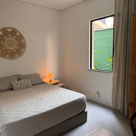Apartamento Jardim Iracema Fortaleza  Exterior foto