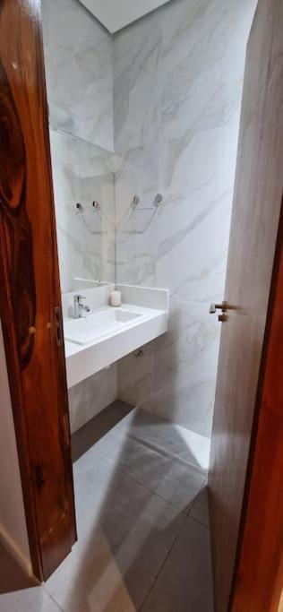 Apartamento Jardim Iracema Fortaleza  Exterior foto