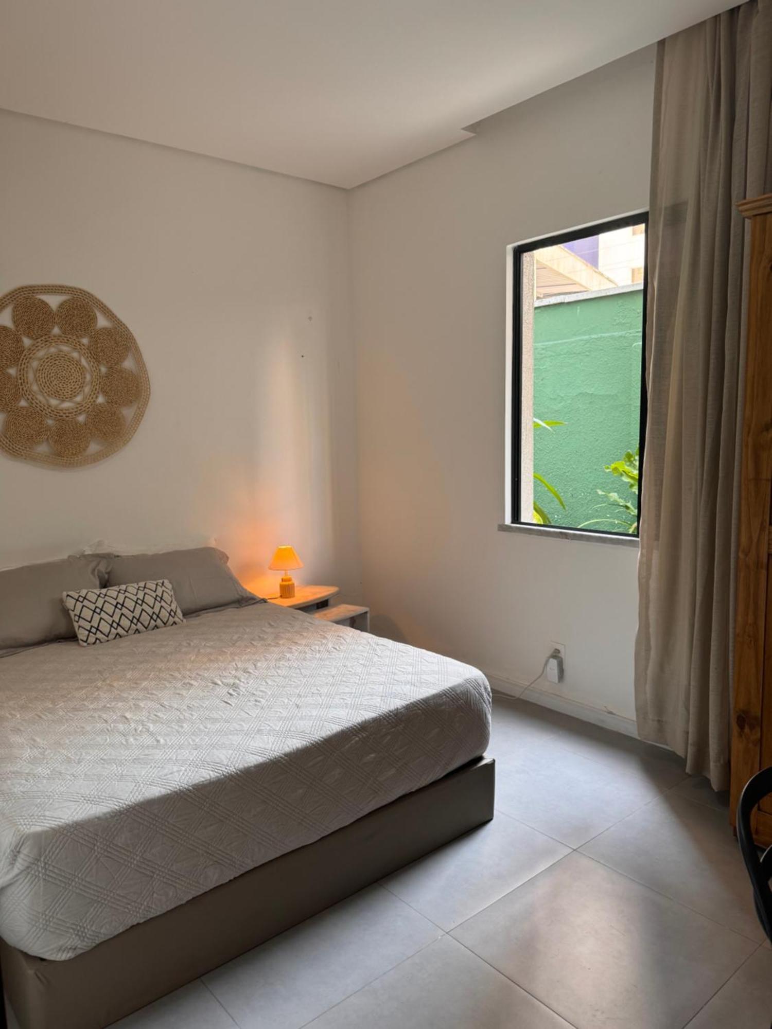 Apartamento Jardim Iracema Fortaleza  Habitación foto