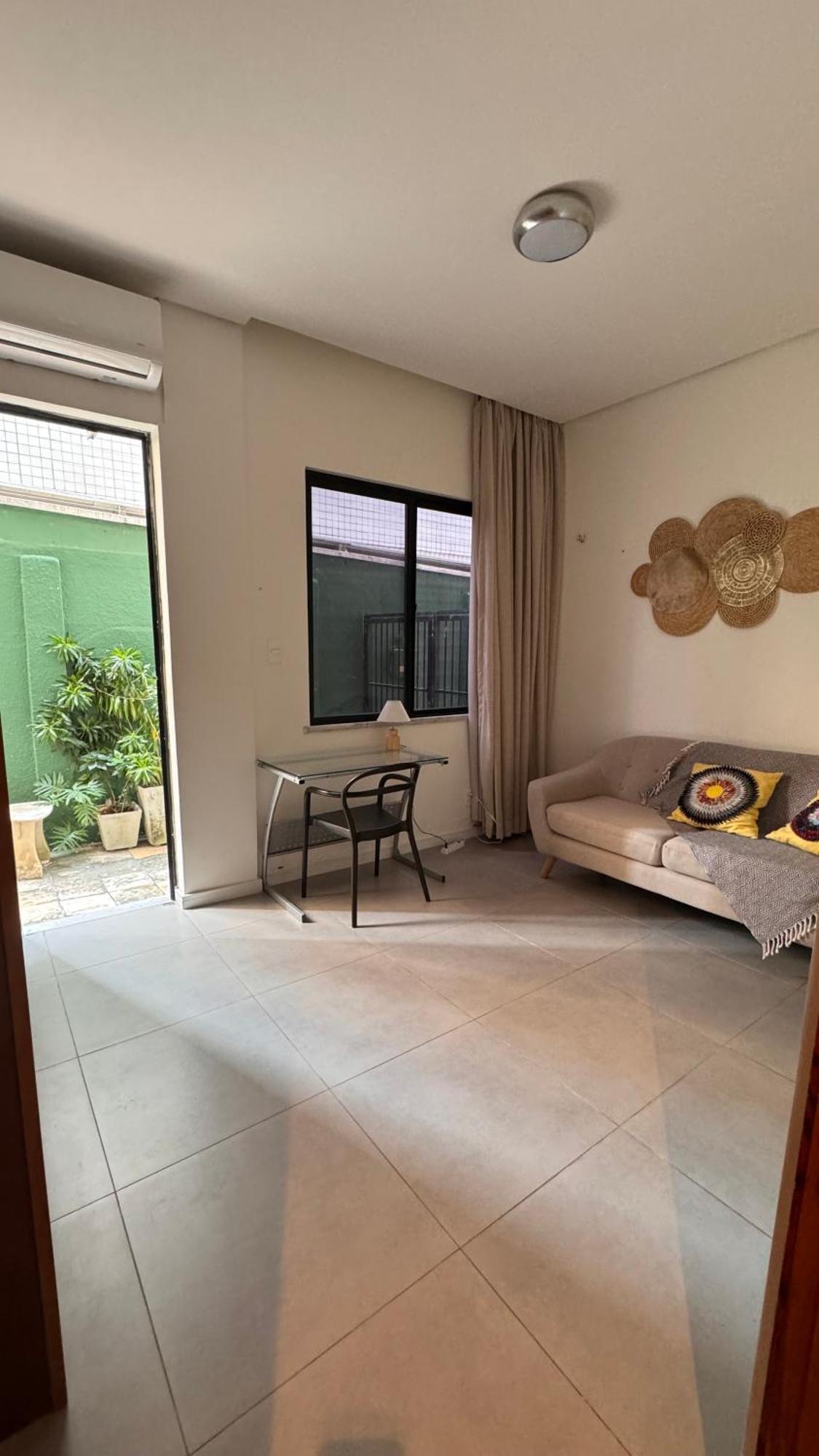 Apartamento Jardim Iracema Fortaleza  Exterior foto