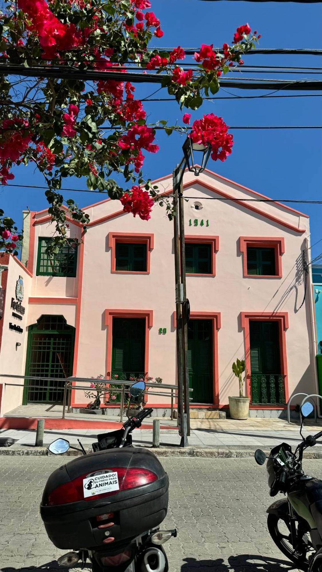 Apartamento Jardim Iracema Fortaleza  Exterior foto